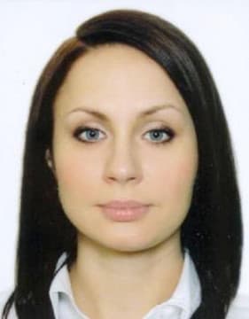 Анастасія Паўлаўна Папко
