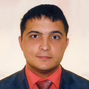 Аляксей Валер'евіч Іршын