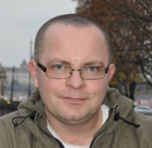 Дзмітрый Іванавіч Сасноўскі