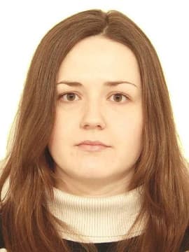 Таццяна Аляксандраўна Ліннік