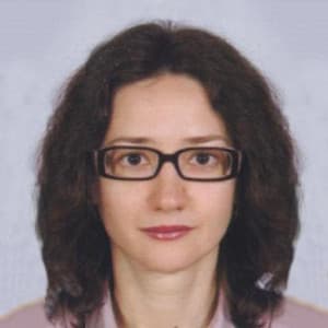Іна Валер'еўна Грабаўская