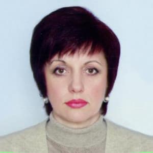 Инна Викторовна Кохова