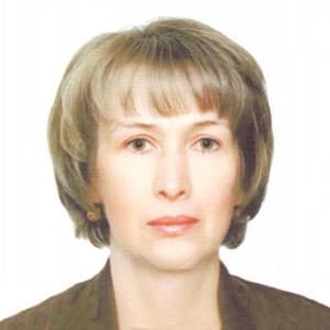 Дзіна Валянцінаўна Кучук
