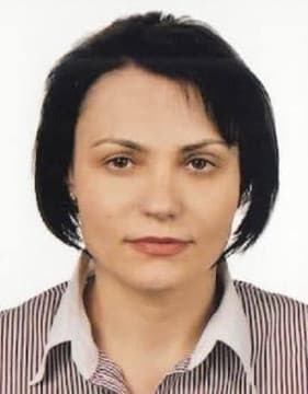 Таццяна Міхайлаўна Касцюк