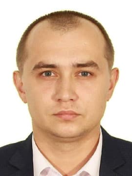 Дмитрий Петрович Козлов