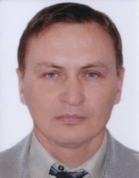 Аляксандр Міхайлавіч Русак