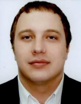 Сяргей Валер'евіч Мазураў