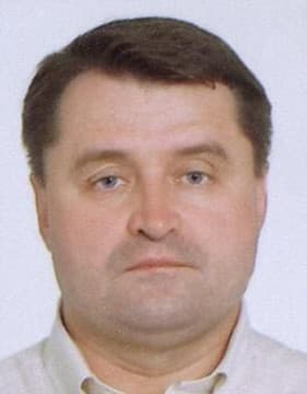 Сяргей Фёдаравіч Хрыпач