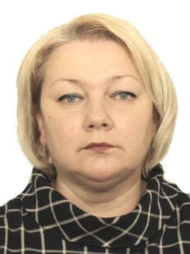 Валянціна Мікалаеўна Зянкевіч