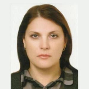 Алена Валер'еўна Картавенка