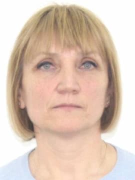 Святлана Мікалаеўна Ланцэвіч