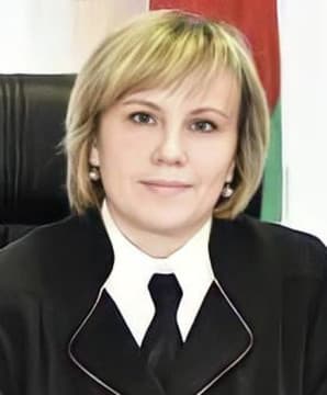 Марыя Анатольеўна Гаўрыленка