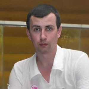 Аляксандр Пятровіч Вязіцкі