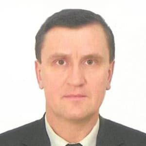 Васіль Сцяпанавіч Аўрусевіч
