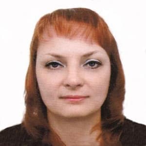Марына Уладзіміраўна Казлова