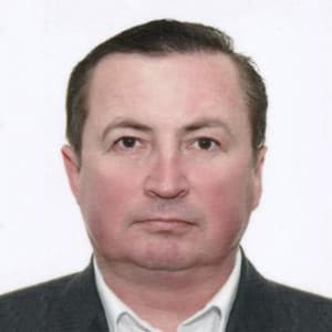 Уладзімір Уладзіміравіч Радзюк