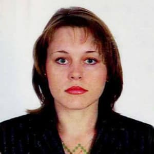 Таццяна Аляксандраўна Коберская