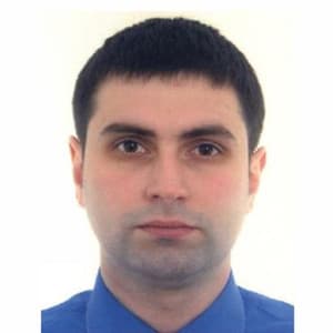 Эдгар Вячаслававіч Марцірасян