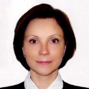 Марына Аляксандраўна Саўчук