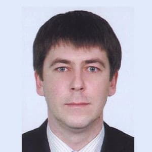 Дзмітрый Міхайлавіч Васюк