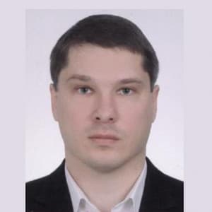 Андрэй Віктаравіч Кавальчук