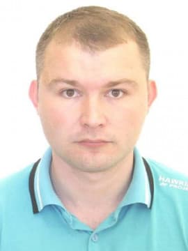 Яўгеній Сяргеевіч Хітрык