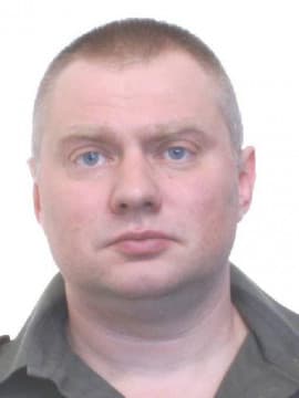 Дзмітрый Мікалаевіч Страбкоў