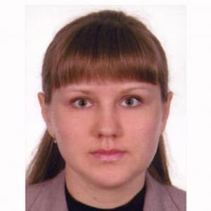 Святлана Уладзіміраўна Лук'янава
