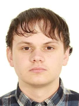 Виталий Владимирович Асадчий