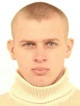 Андрэй Аляксандравіч Манько