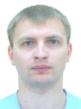 Сяргей Анатольевіч Габруковіч