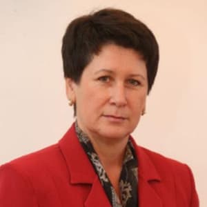 Ірына Уладзіміраўна Тылец