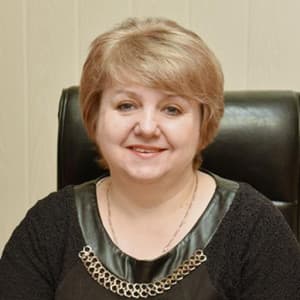 Марыя Станіславаўна Каханоўская