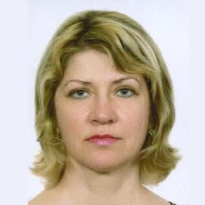 Ірына Мікалаеўна Зыль