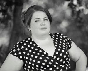 Крысціна Алегаўна Мацвеева