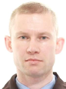 Алексей Иванович Чернышевич