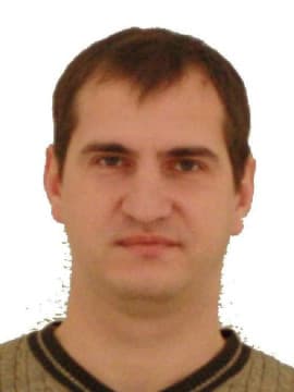 Павел Яўгенавіч Нарута