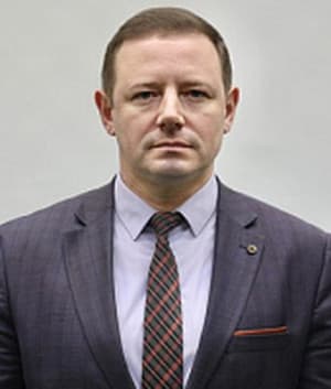 Аляксандр Уладзіміравіч Южык