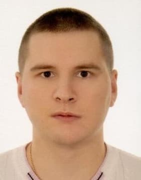 Ігар Віктаравіч Чорны
