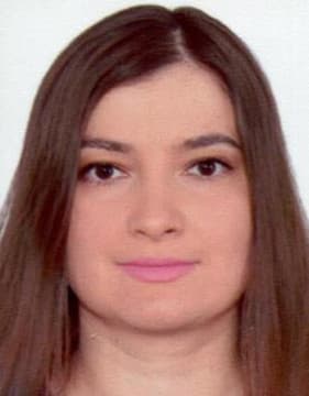 Наталля Сяргееўна Алёхіна