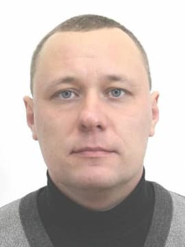 Дзяніс Анатольевіч Таўсцянкоў