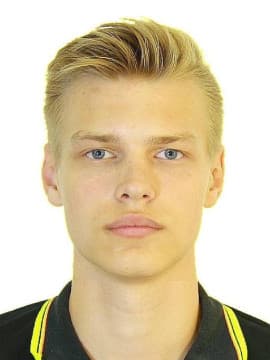 Яўген Сяргеевіч Драздоў