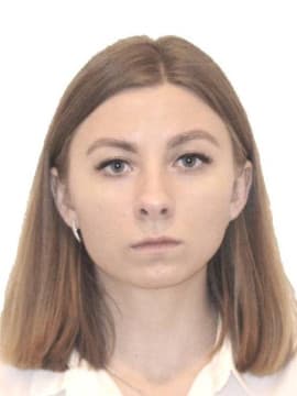 Надзея Аляксандраўна Каліта