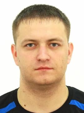 Зміцер Уладзіміравіч Аляшкевіч