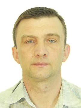 Алег Анатольевіч Белы