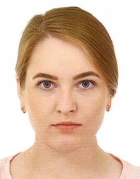 Вольга Віктараўна Зюзіна (Халяўка)