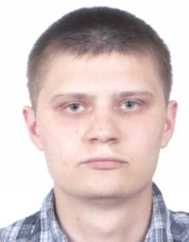 Павел Ігаравіч Карчагін