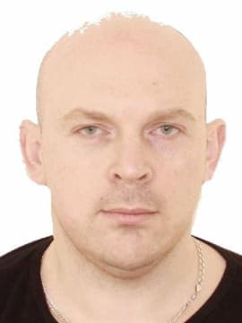 Васіль Аляксеевіч Дзяшко