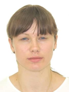 Julia Alexandrovna City