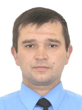 Денис Валерьевич Никоненко